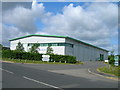 Industrial Unit, Armthorpe