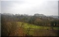 Countryside near Stone Bridge