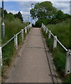 Footpath to Blaby