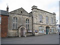 Union Chapel and Town Hall