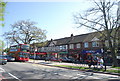 Parade of Shops, Wickham Rd