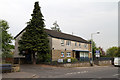 Auchterarder Police Station