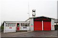 Auchterarder Fire Station