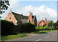 Strelley: the former village school