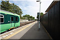 Waddon Station