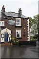 Edisford Bridge Hotel