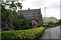 Llandinam Presbyterian Church