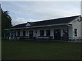 Euxton Cricket Club - Pavilion