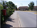 Acer Road & Royal Air Force Postbox