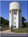 Rendlesham Water Tower