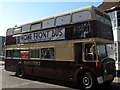 Homefront Bus