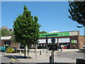 TR3141 : Dover, Co-operative Supermarket by David Anstiss