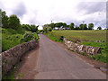 Kirkton Bridge, Neilston