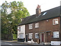 Old cottages, Plaistow Lane, BR1 (2)