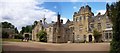 TQ6835 : New House @ Scotney Castle by Len Williams