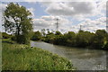 River Thames near Radcot