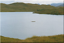 NG8880 : Loch Kernsary by Nigel Brown