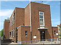 Telephone Exchange, Birchington