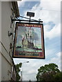 The White Bear public house, Epworth