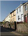 Houses on Hartop Road, St Marychurch