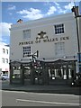 Leamington-The Prince of Wales Inn