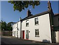 Houses on Park Road, St Marychurch