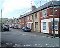 Fowler Street, Wainfelin, Pontypool