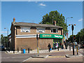 Paddy Power, Deptford