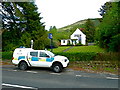 Police Station at Lochearnhead