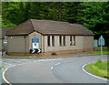 Village Hall, Lochearnhead