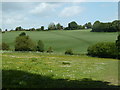 Footpath to Dronfield Woodhouse from Cowley