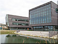 Welsh Government office 2