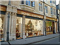 Shoe shop in Ship Street