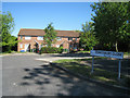 Tewkesbury Close - Popley