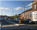 Coulsdon Library