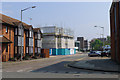 Leisure Centre redevelopment, Bletchley