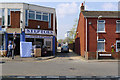 Steptoes, Cambridge Street, Bletchley