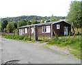 St John Ambulance building, Crumlin Bungalows, Pontypool