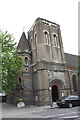 St Michael North Kensington Church