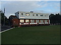 Norden Cricket Club - Pavilion