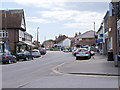 Cakeham Road, East Wittering