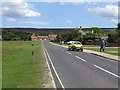 View to the moors