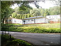 SO2700 : Woodland Park bungalows, Pontypool by Jaggery