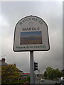 Welcome to Wardle