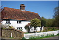 The Mill House, Limpsfield Chart