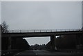 Hubbards Hill Bridge, A21