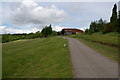 Footpath, Grange Golf Course