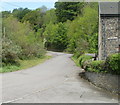 Bridge Street, Trehafod