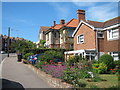 Garden on Linton Road