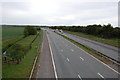 M180 north of Brigg